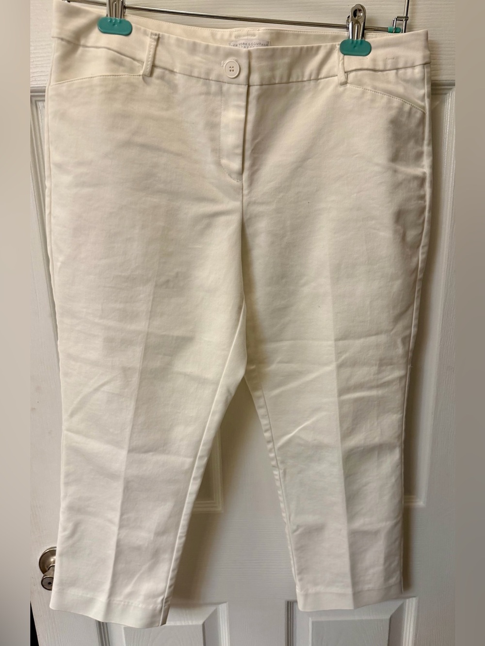 New York & Company Pants